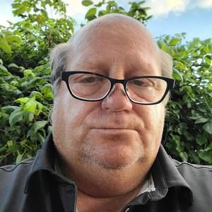 Meet your Posher, Robert